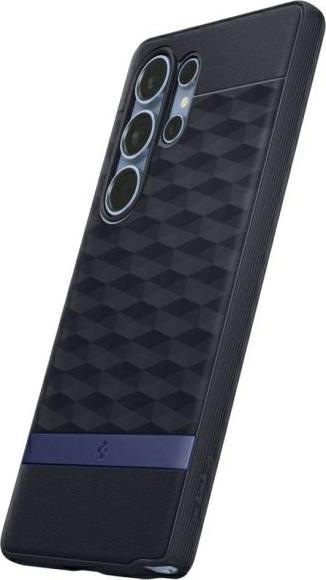 Image du produit Spigen Caseology Parallax Mag MagSafe Hülle für Samsung Galaxy S25 Ultra – Lila (Samsung Galaxy S25 Ultra)