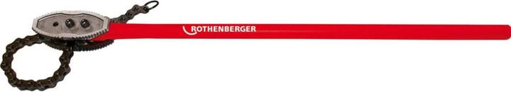 Immagine prodotto Rothenberger Chiave per tubi a catena HEAVY DUTY