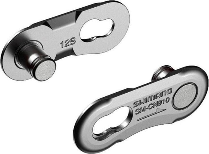 Shimano Quick-Link 12-Gang SM-CN91012 (12-fach)