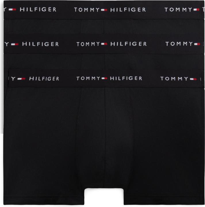 Produktbild Tommy Hilfiger 3p Low Rise Trunk (S, 3er Pack)