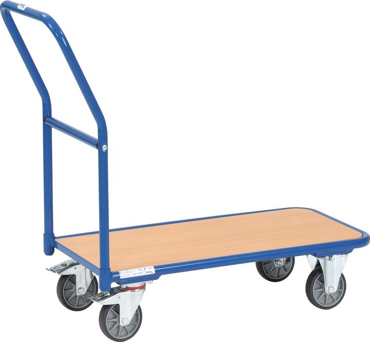 Fetra Chariot-magasin 1200, 250 kg (250 kg)