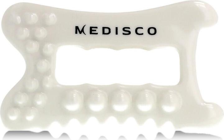 Actual product image Medisco Peelieve All-In-One Gua Sha
