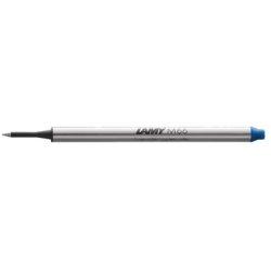 Produktbild Lamy Tintenrollerpatrone M 66 (Gelmine, Schwarz, 0.30 mm)