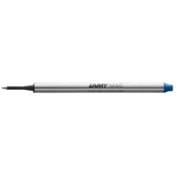 Actual product image Lamy Ink roller cartridge M 66 (Gel mine, Black, 0.30 mm)