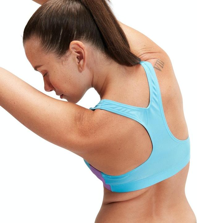 Produktbild Speedo Colourblock Splice 2PC