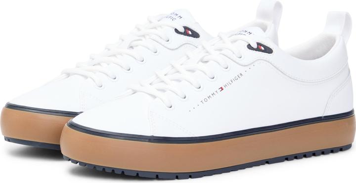 Image du produit Tommy Hilfiger Harlem Core Cleat Lth Mix (41)
