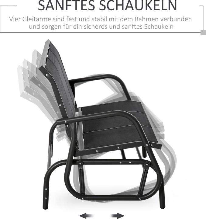 Image du produit Jamb Banc à bascule