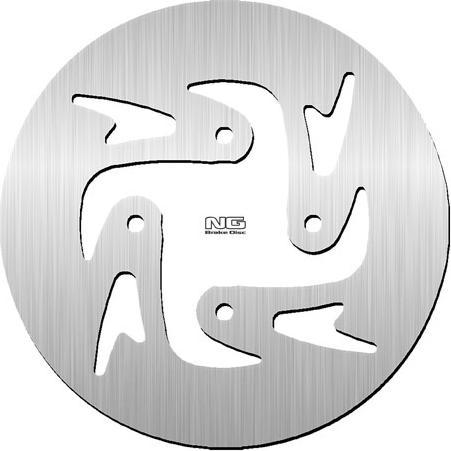 NG Brake Disc, Disco del freno, (150 mm)