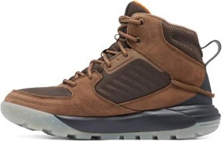 Columbia PORTLANDERâ„¢ Men's Sneakers - Bark, Desert Sun - Maat 43 (43)