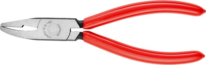 Produktbild Knipex Glaskröselzange (160 mm)