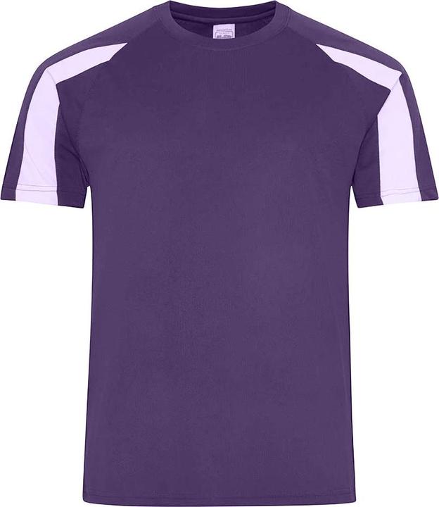 Viola, Bianco artico