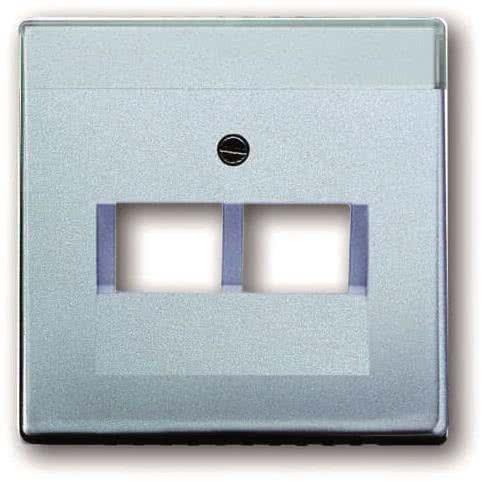 Actual product image Busch-Jaeger Central disk