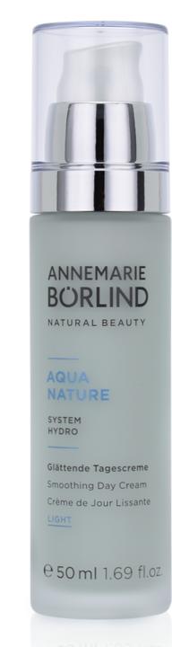 Produktbild Annemarie Börlind Aquanature (50 ml, Tagescreme)