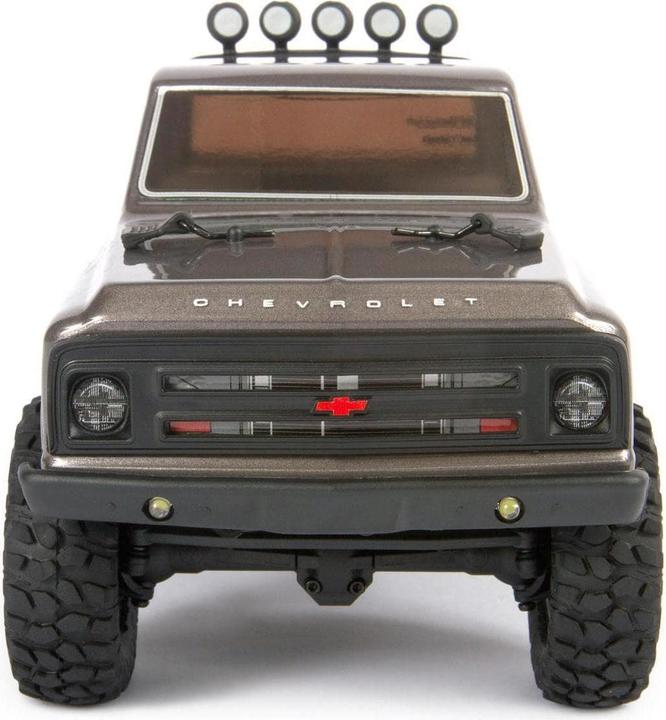 Produktbild Axial SCX24 1967 Chevrolet C10 (RTR Ready-to-Run)