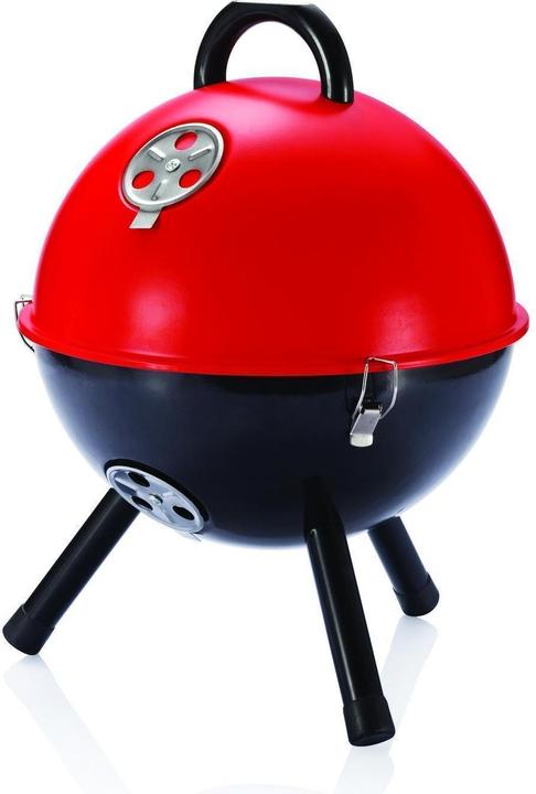 Immagine prodotto XD Design BBQ kettle grill, rosso