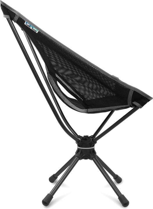 Actual product image Normani Camping Chair Berry