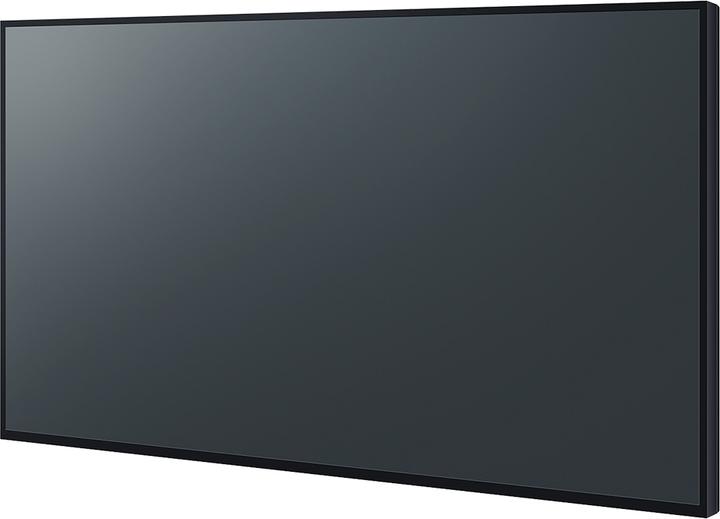 Actual product image Panasonic VIERA TH -86SQE2W - LCD-TV - 218,4cm/86" - 500 cd/m² 100:1 (3840 x 2160 Pixels, 86")