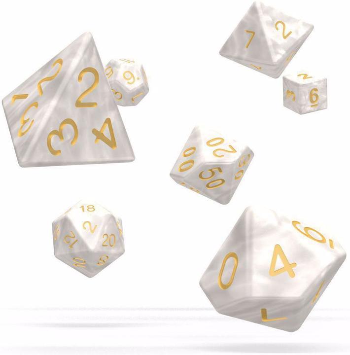 Produktbild Oakie Doakie Dice Würfel RPG-Dice Set