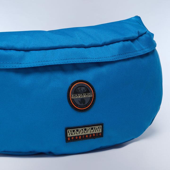 Actual product image Napapijri H-Voyage belt bag 43 cm