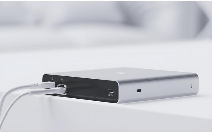 Produktbild Ubiquiti UCK-G2-SSD (Netzwerk Videorecorder (NVR))