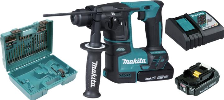 Produktbild Makita DHR171RAX3 (Akkubetrieb)