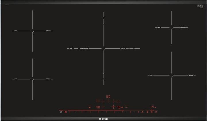 Bosch Hausgeräte PIV975DC1E