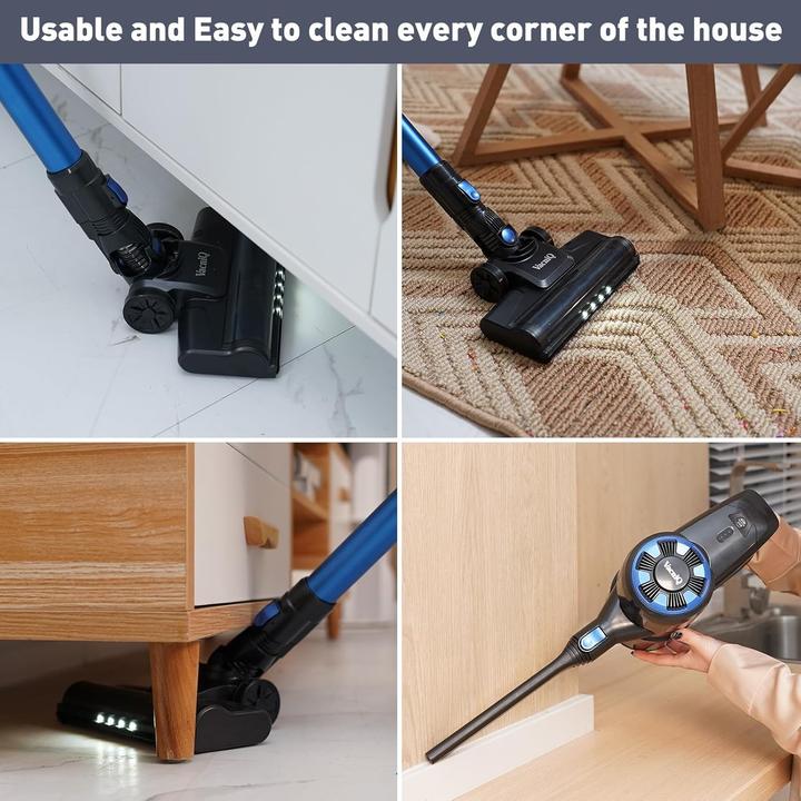 Produktbild Vacniq N390