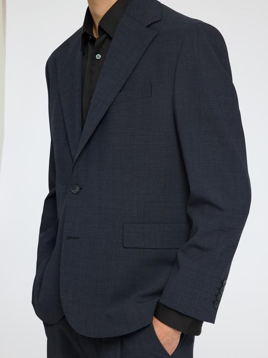 Actual product image Selected Homme Relaxed fit single-breasted blazer (54)