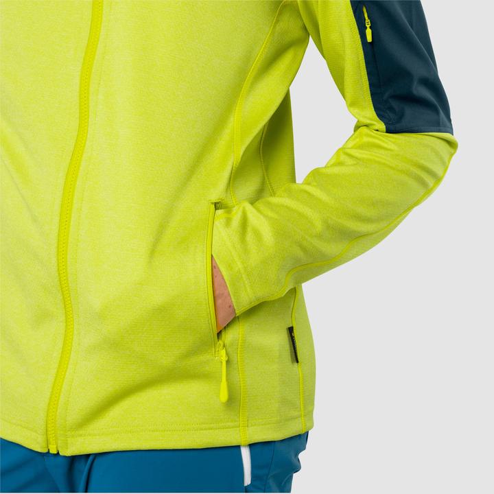 Produktbild Jack Wolfskin Milford Hooded (M)