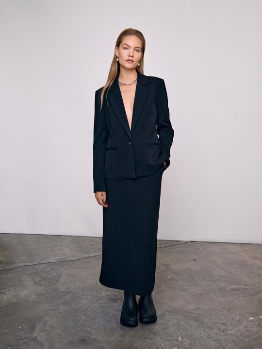 Produktbild Object Klassischer Blazer (44)