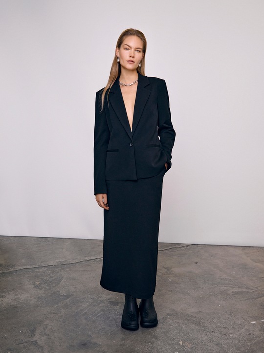 Immagine prodotto Object Blazer classico (44)