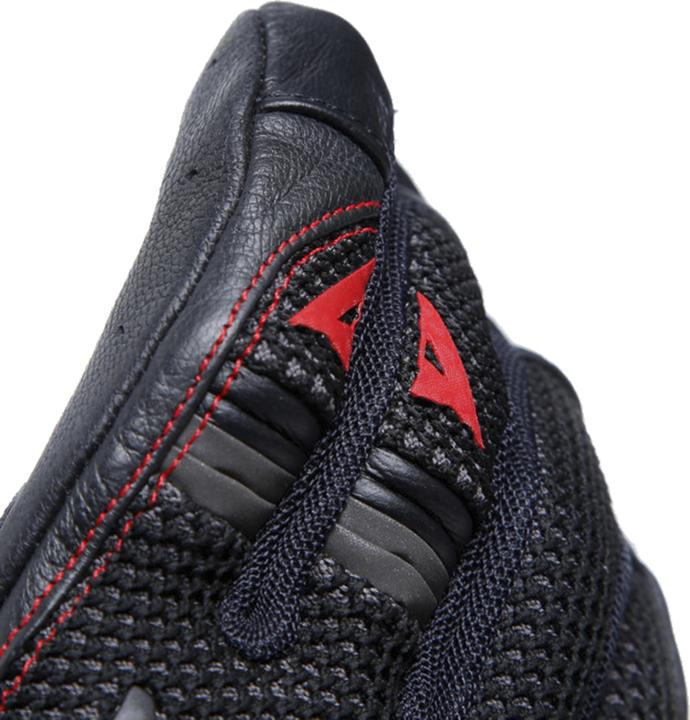 Actual product image Dainese Karakum Ergo-Tek Magic Connection (Men, XXL)