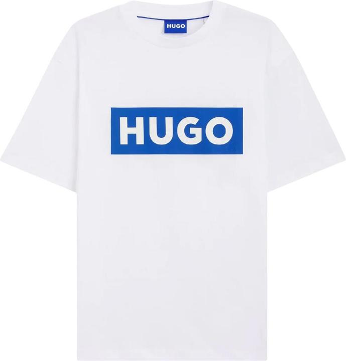 Produktbild HUGO Nico TShirt Logo (S)