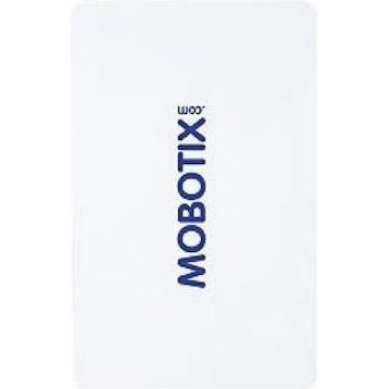 Thumbnail - Mobotix, Zutrittskontrolle, User RF Proximity Card (Schlüsselkarte)
