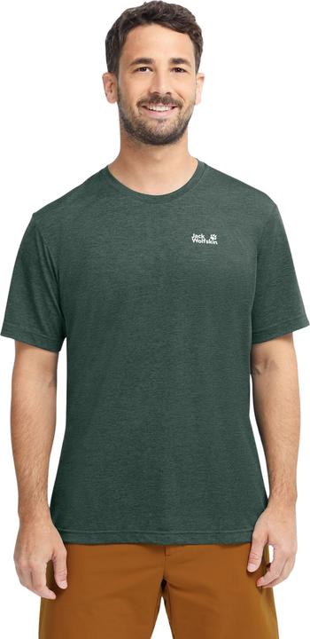 Produktbild Jack Wolfskin Wildtrail T M (M)