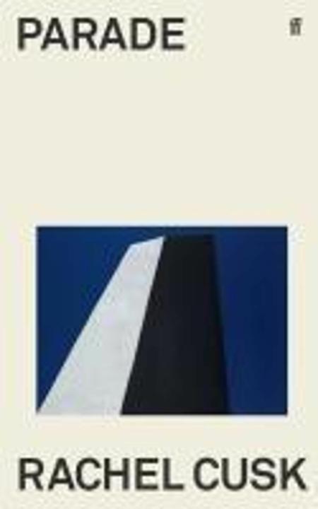 Immagine prodotto Parade (Inglese, Rachel Cusk, 2024)