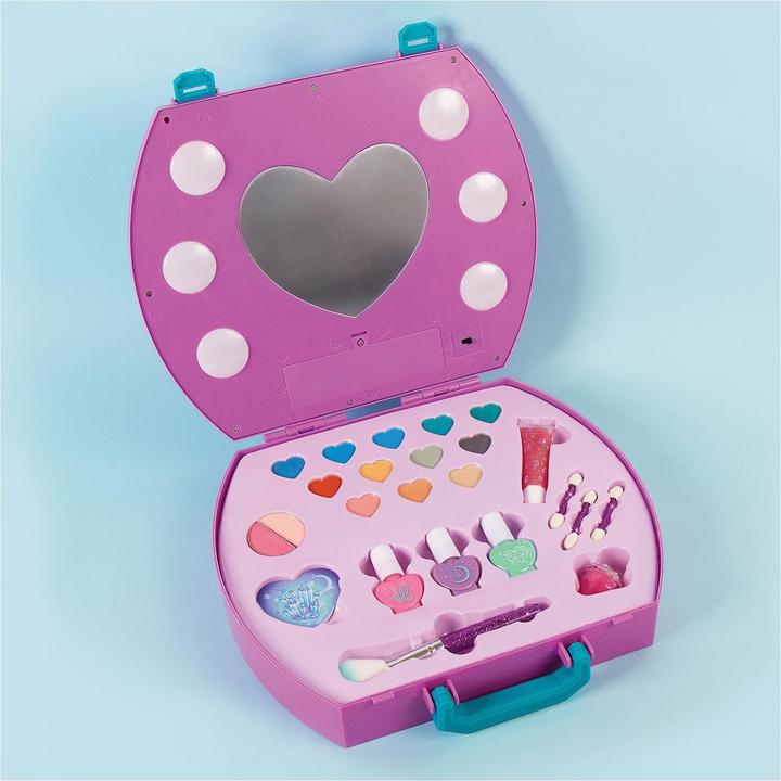 Produktbild Make it Real Schminkkoffer mit Beleuchtung