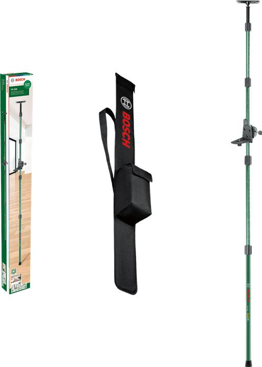 Actual product image Bosch Home & Garden TP 320 new UNI