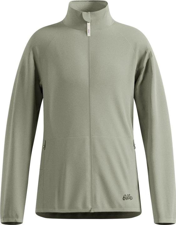 Odlo Kid's Essential Warm Jacket