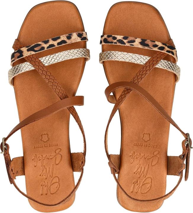 Image du produit Oh! My Sandals Sandalen (38)