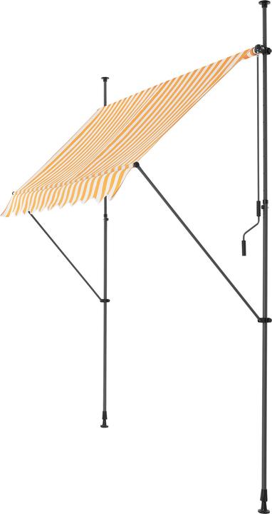 Tenda da sole