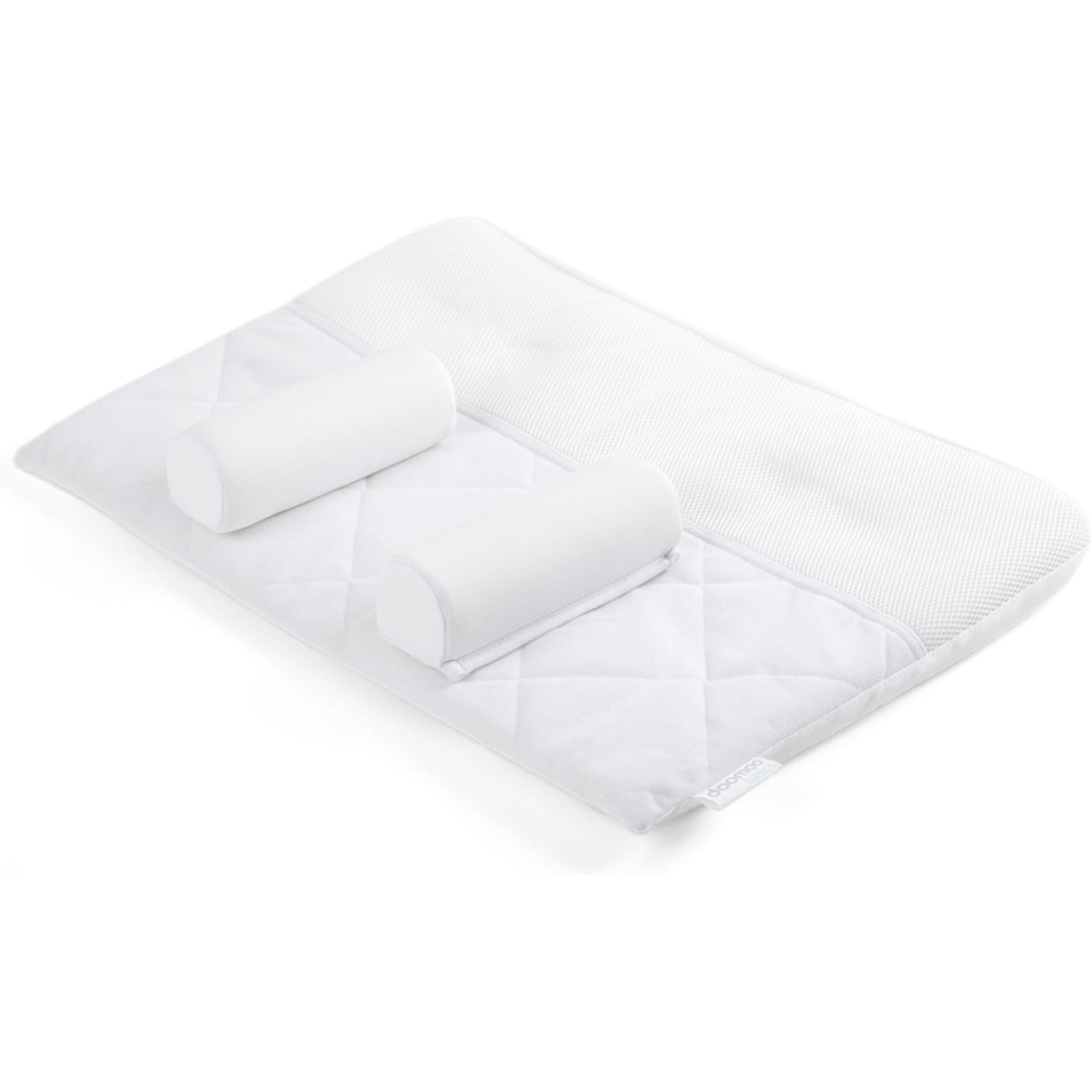 Doomoo, Cuscino allattamento, Sonno supremo (60 cm)