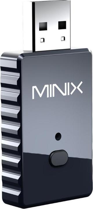 Minix CA505