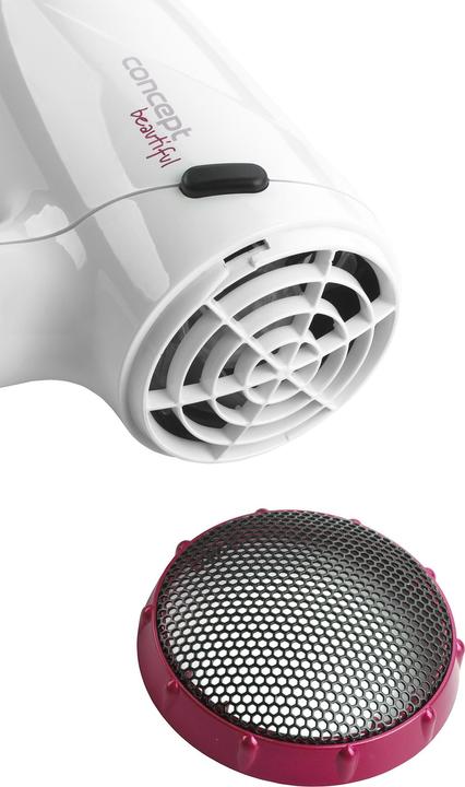 Produktbild Concept Beautiful (1500 W)