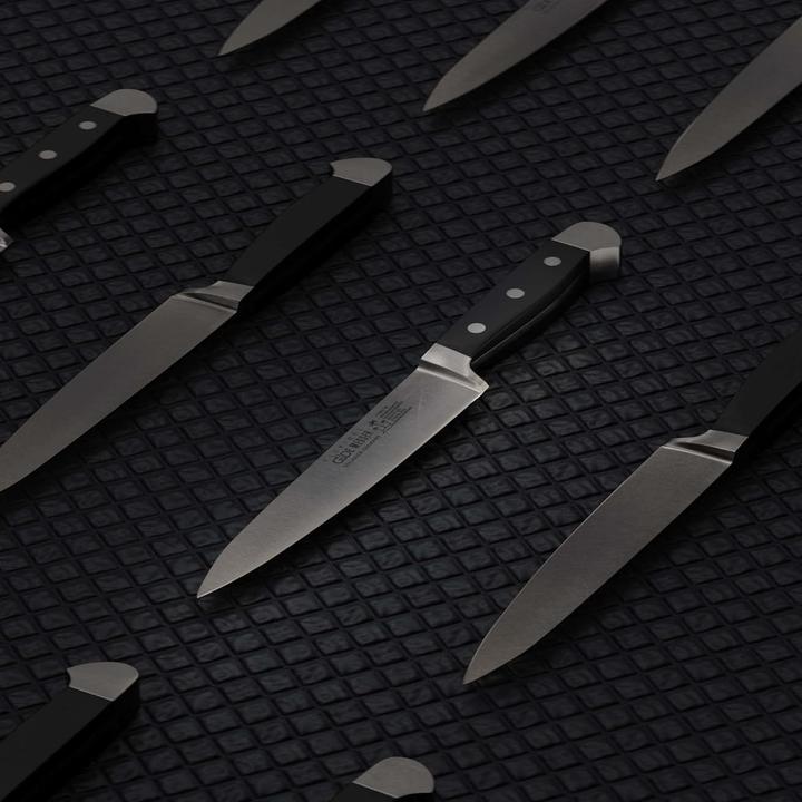 Immagine prodotto Güde Solingen Alpha Coltello per sfilettare POM 18 cm 1765/18 (18 cm)