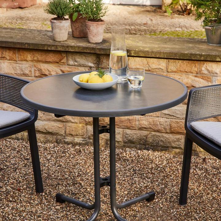 Productafbeelding Siena Garden Tabel (80 cm)