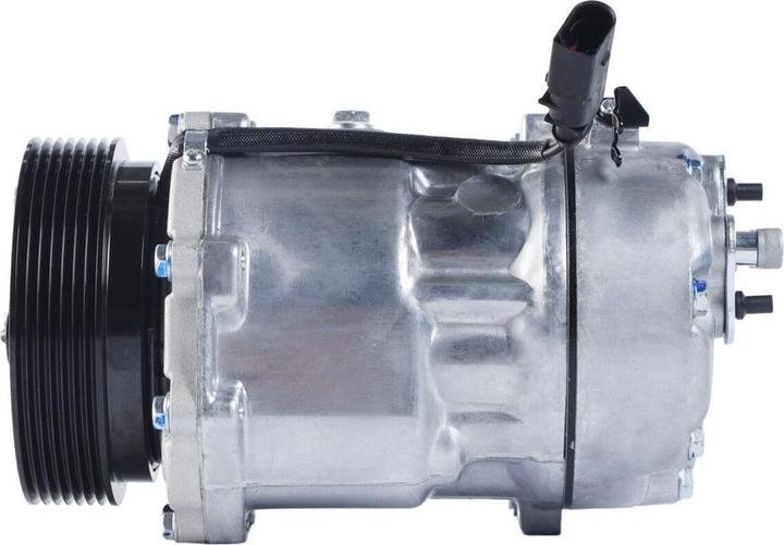 Produktbild Hella 8FK 366 201-151 Klimakompressor