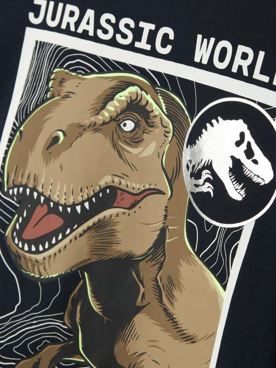 Produktbild Name it Jurassic T-Shirt (92)