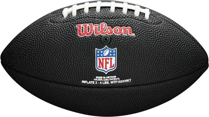 Wilson Football Mini NFL Team Soft Touch