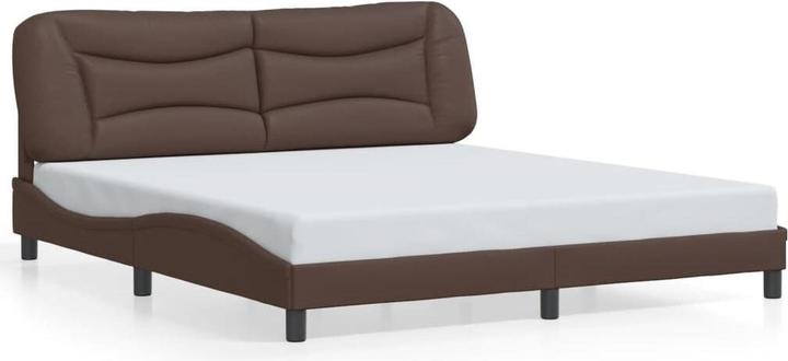 Produktbild vidaXL Bettgestell (180 x 200 cm)